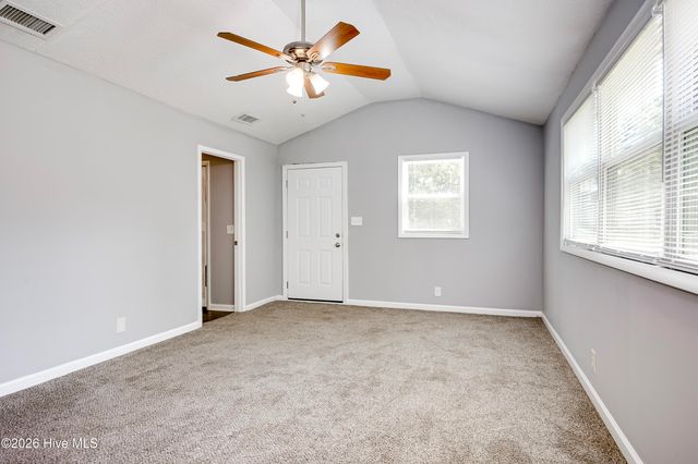 2107 Faircrest Avenue B, Augusta, GA 30906
