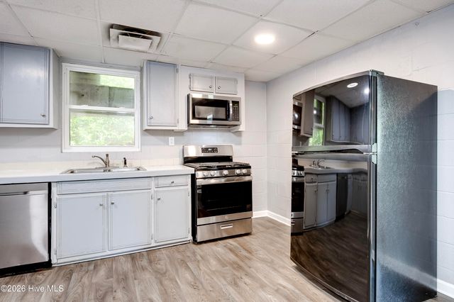2107 Faircrest Avenue B, Augusta, GA 30906