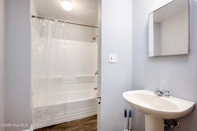2107 Faircrest Avenue B, Augusta, GA 30906