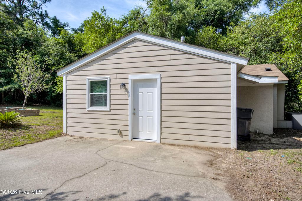 2107 Faircrest Avenue B, Augusta, GA 30906