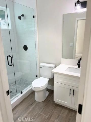 1861 S Redondo Boulevard, Los Angeles, CA 90019