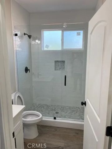 1861 S Redondo Boulevard, Los Angeles, CA 90019