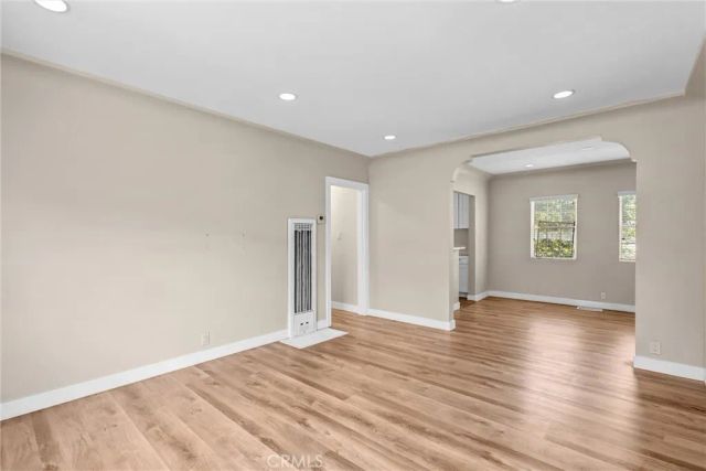 1861 S Redondo Boulevard, Los Angeles, CA 90019