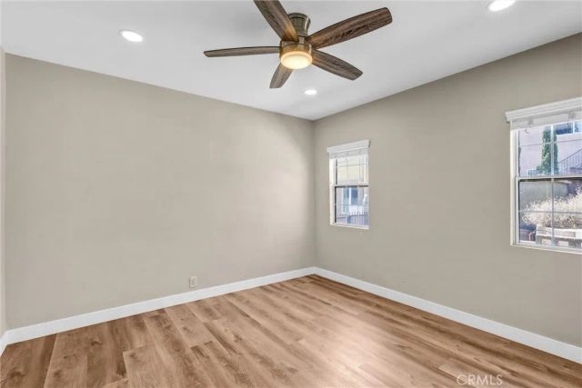 1861 S Redondo Boulevard, Los Angeles, CA 90019