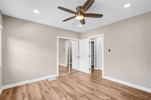 1861 S Redondo Boulevard, Los Angeles, CA 90019