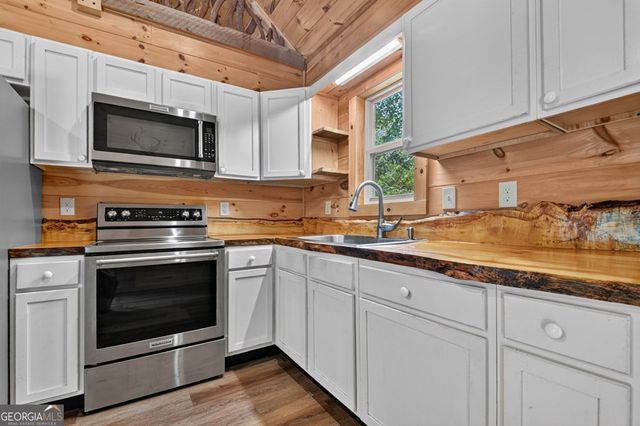 295 Ross Drive, Mineral Bluff, GA 30559