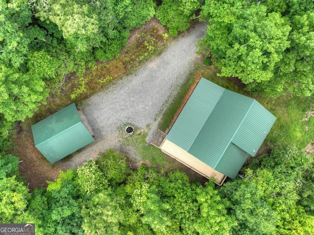 295 Ross Drive, Mineral Bluff, GA 30559