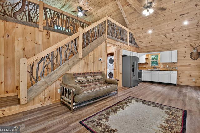 295 Ross Drive, Mineral Bluff, GA 30559