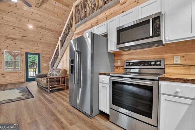 295 Ross Drive, Mineral Bluff, GA 30559