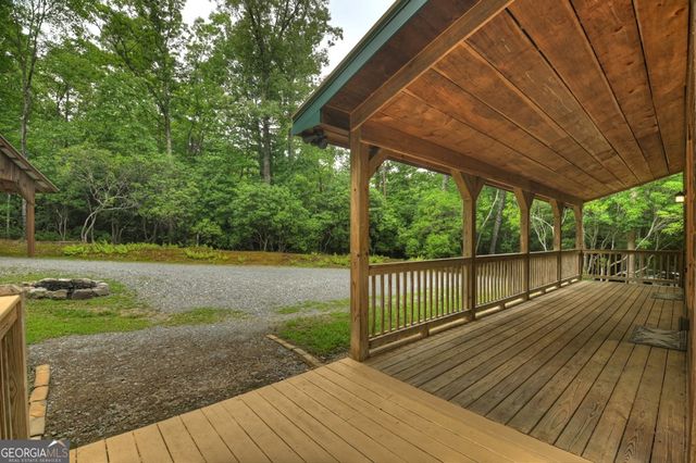 295 Ross Drive, Mineral Bluff, GA 30559