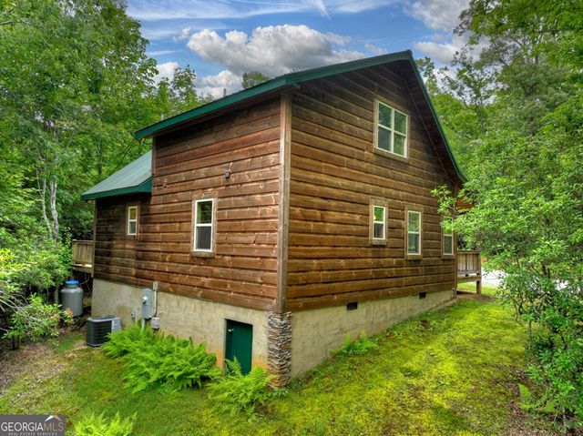 295 Ross Drive, Mineral Bluff, GA 30559