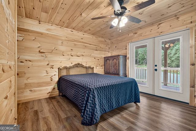 295 Ross Drive, Mineral Bluff, GA 30559