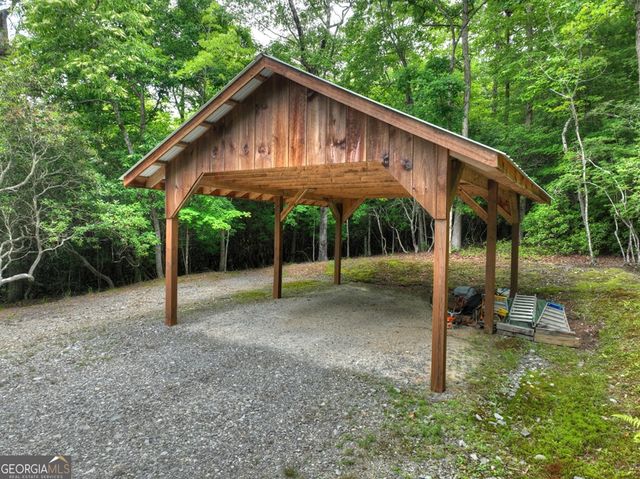 295 Ross Drive, Mineral Bluff, GA 30559