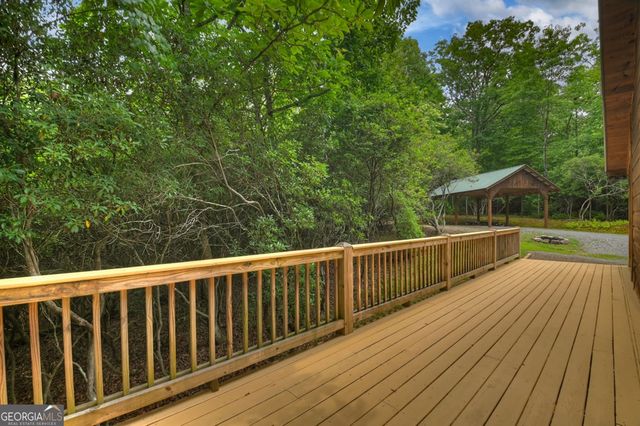 295 Ross Drive, Mineral Bluff, GA 30559