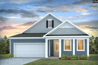 421 Forest Edge Trail, Lexington, SC 29072