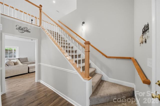 2478 23rd Street NE, Hickory, NC 28601