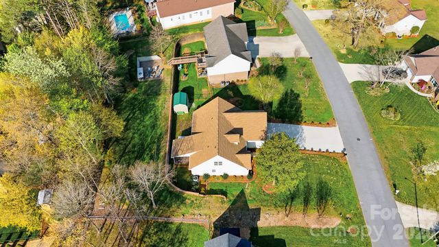 2478 23rd Street NE, Hickory, NC 28601