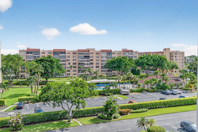 14460 Strathmore Lane 605, Delray Beach, FL 33446