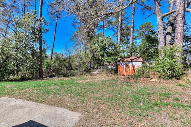 3511 Stafford Drive, Hephzibah, GA 30815