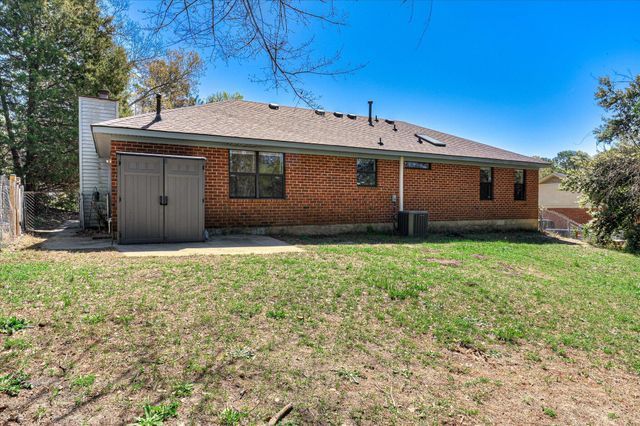 3511 Stafford Drive, Hephzibah, GA 30815