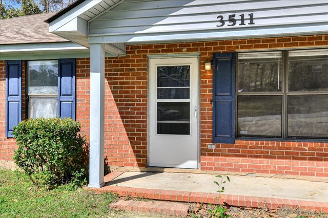 3511 Stafford Drive, Hephzibah, GA 30815