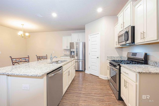 31544 Plover Court, Spanish Fort, AL 36527