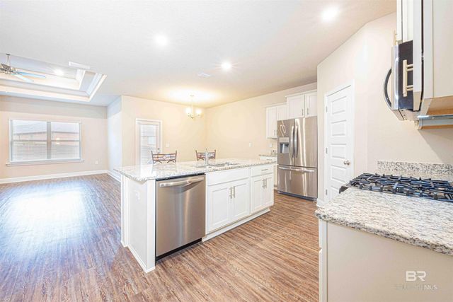 31544 Plover Court, Spanish Fort, AL 36527