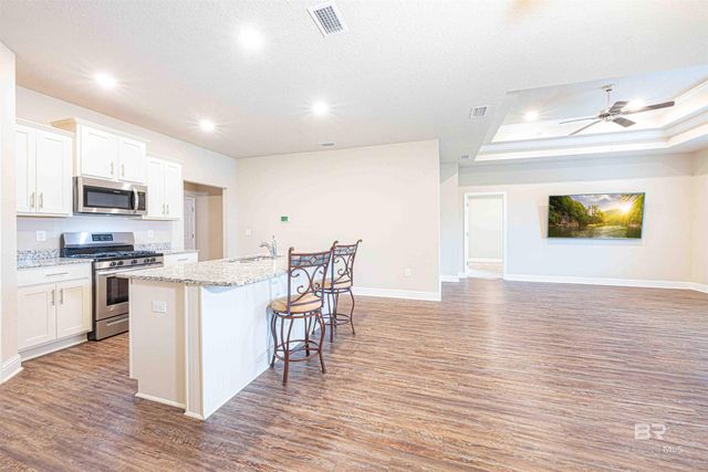 31544 Plover Court, Spanish Fort, AL 36527