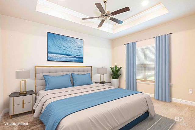 31544 Plover Court, Spanish Fort, AL 36527