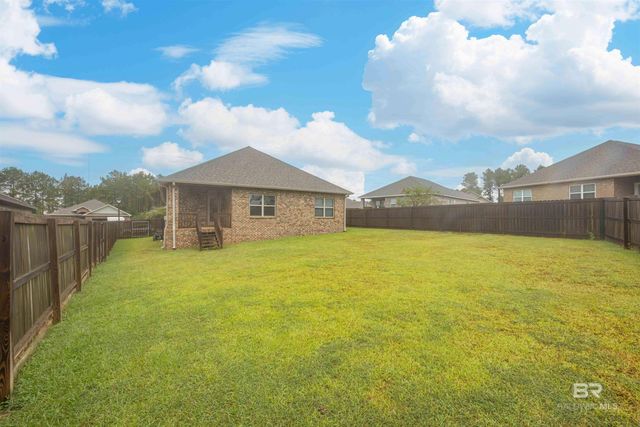 31544 Plover Court, Spanish Fort, AL 36527