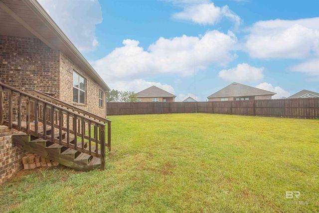 31544 Plover Court, Spanish Fort, AL 36527