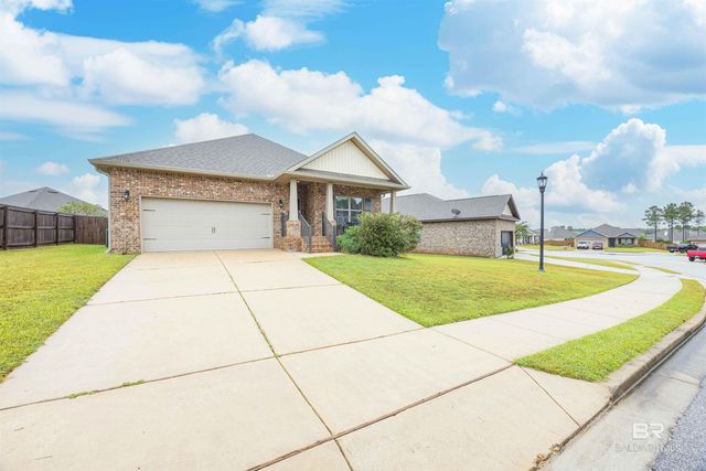 31544 Plover Court, Spanish Fort, AL 36527