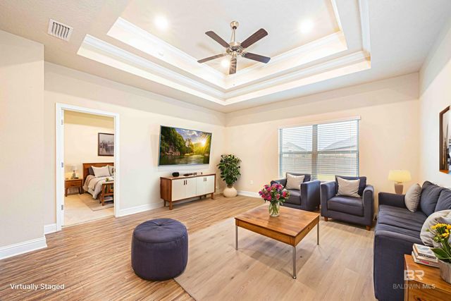 31544 Plover Court, Spanish Fort, AL 36527