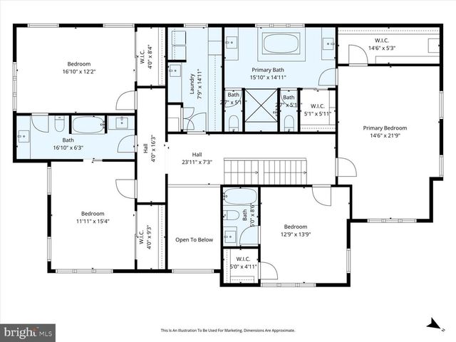 802 COTTAGE ST SW, Vienna, VA 22180