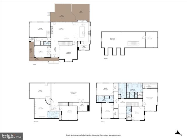 802 COTTAGE ST SW, Vienna, VA 22180