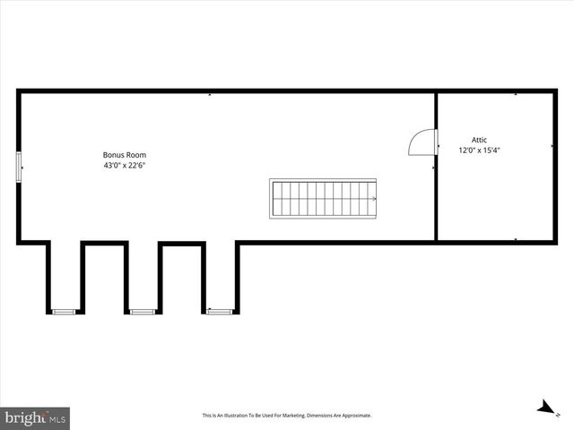 802 COTTAGE ST SW, Vienna, VA 22180