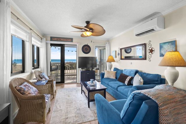 5601 N Ocean Blvd Unit A108, Myrtle Beach, SC 29577