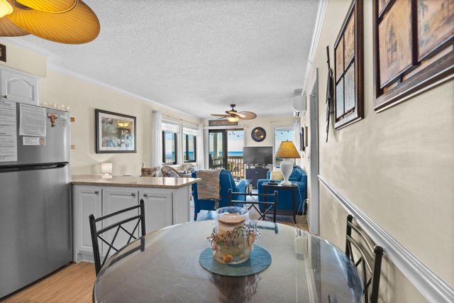 5601 N Ocean Blvd Unit A108, Myrtle Beach, SC 29577