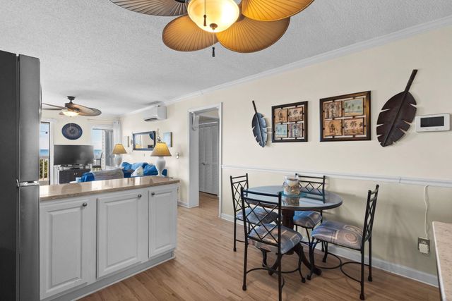 5601 N Ocean Blvd Unit A108, Myrtle Beach, SC 29577