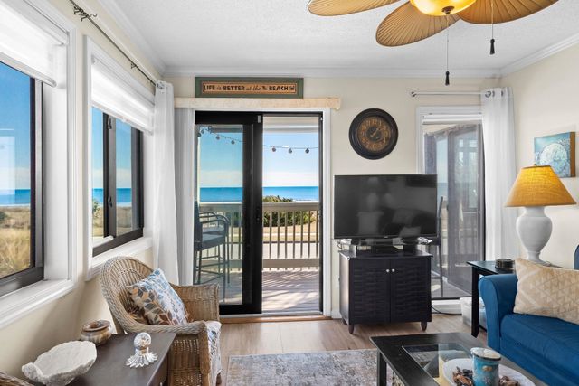 5601 N Ocean Blvd Unit A108, Myrtle Beach, SC 29577