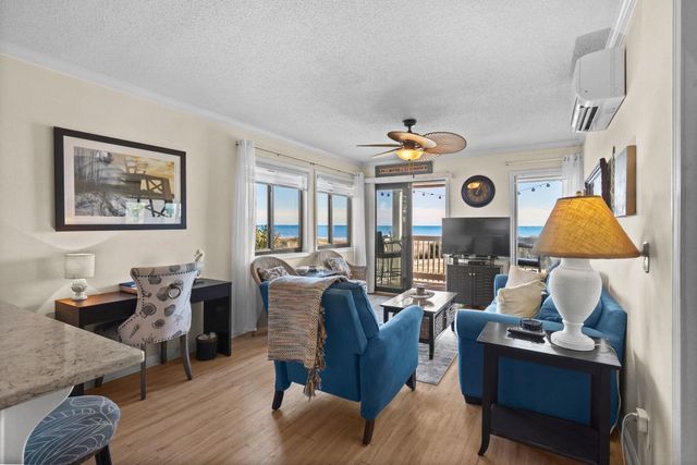 5601 N Ocean Blvd Unit A108, Myrtle Beach, SC 29577