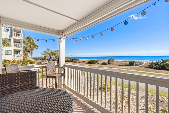 5601 N Ocean Blvd Unit A108, Myrtle Beach, SC 29577