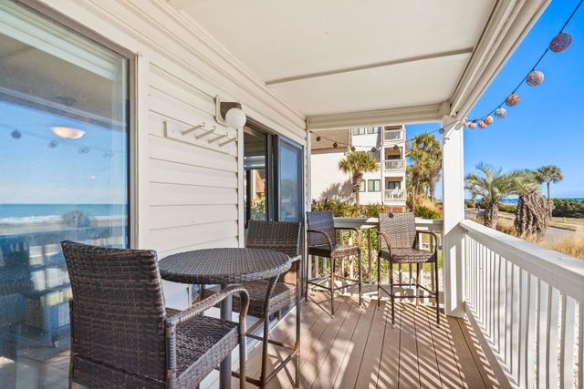 5601 N Ocean Blvd Unit A108, Myrtle Beach, SC 29577