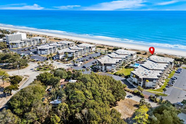 5601 N Ocean Blvd Unit A108, Myrtle Beach, SC 29577