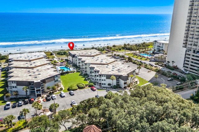 5601 N Ocean Blvd Unit A108, Myrtle Beach, SC 29577