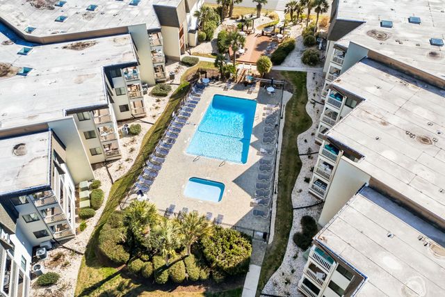 5601 N Ocean Blvd Unit A108, Myrtle Beach, SC 29577