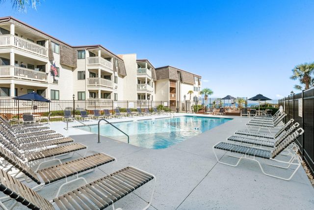 5601 N Ocean Blvd Unit A108, Myrtle Beach, SC 29577