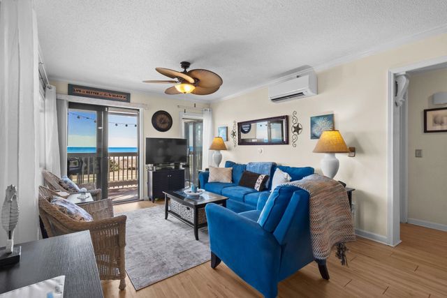 5601 N Ocean Blvd Unit A108, Myrtle Beach, SC 29577