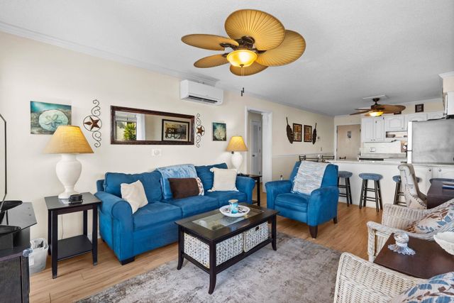 5601 N Ocean Blvd Unit A108, Myrtle Beach, SC 29577