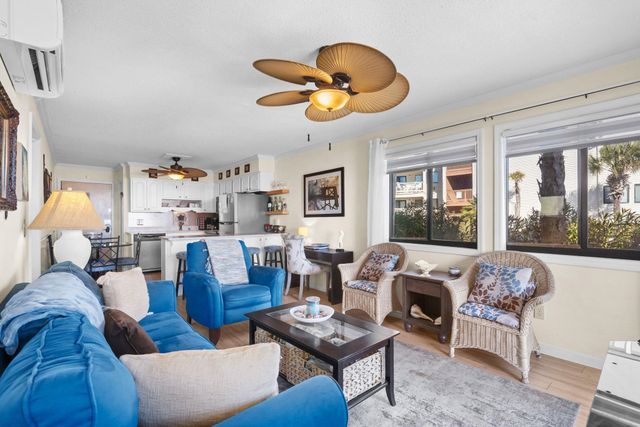 5601 N Ocean Blvd Unit A108, Myrtle Beach, SC 29577